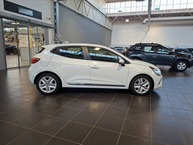 Renault Clio - Photo 6