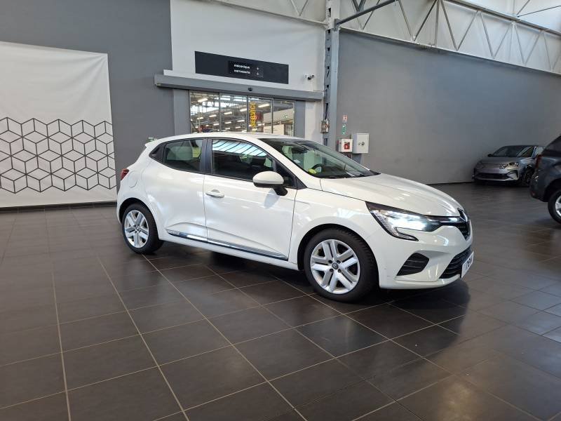 Renault Clio - Photo 7