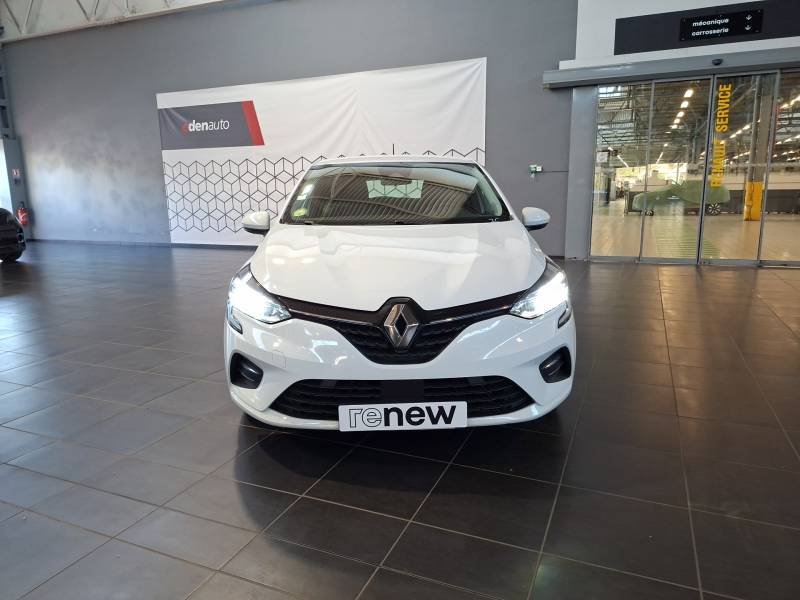 Renault Clio - Photo 8