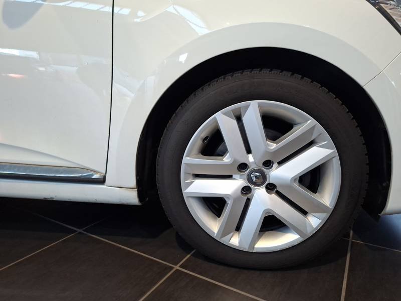 Renault Clio - Photo 9