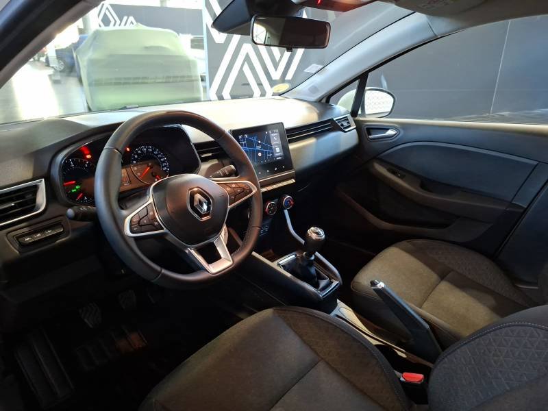 Renault Clio - Photo 10