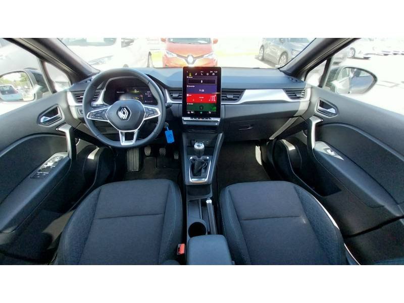 Renault Captur - Photo 11