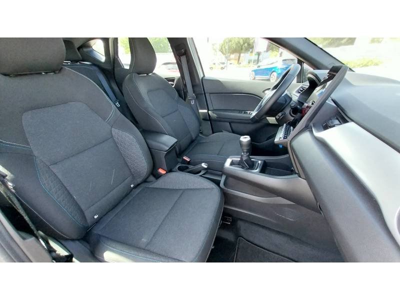 Renault Captur - Photo 12