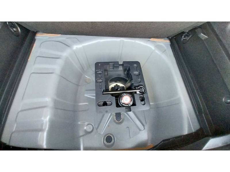 Renault Captur - Photo 15
