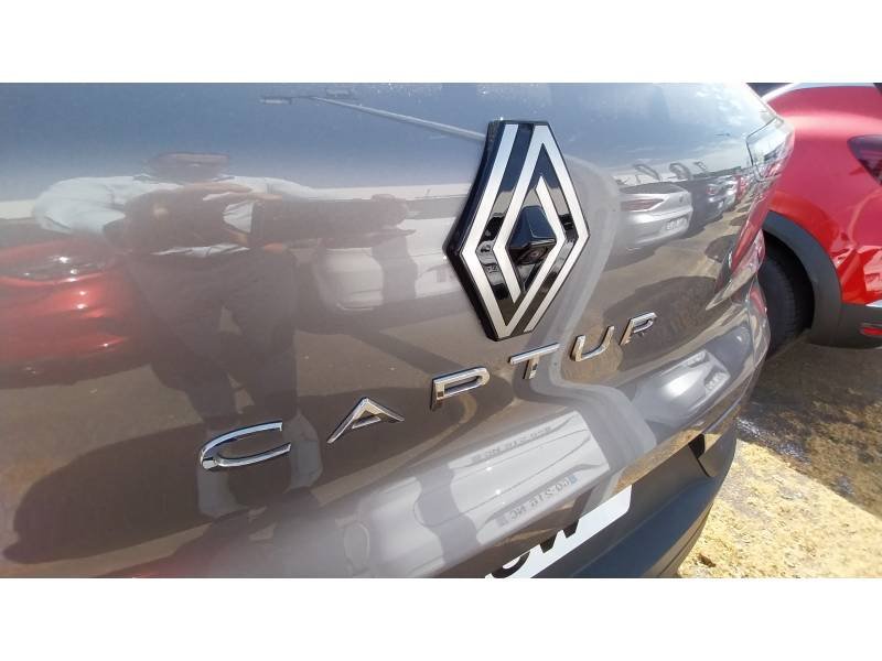 Renault Captur - Photo 17