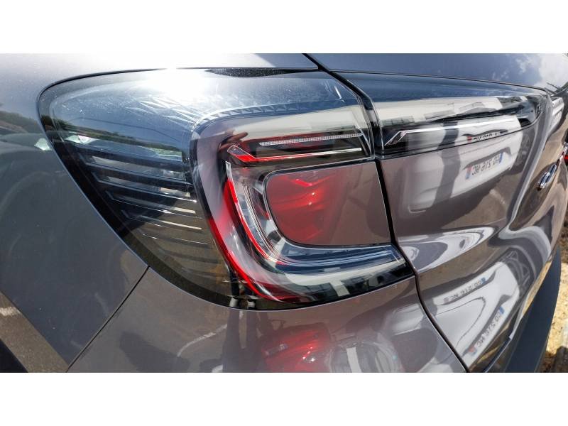 Renault Captur - Photo 18