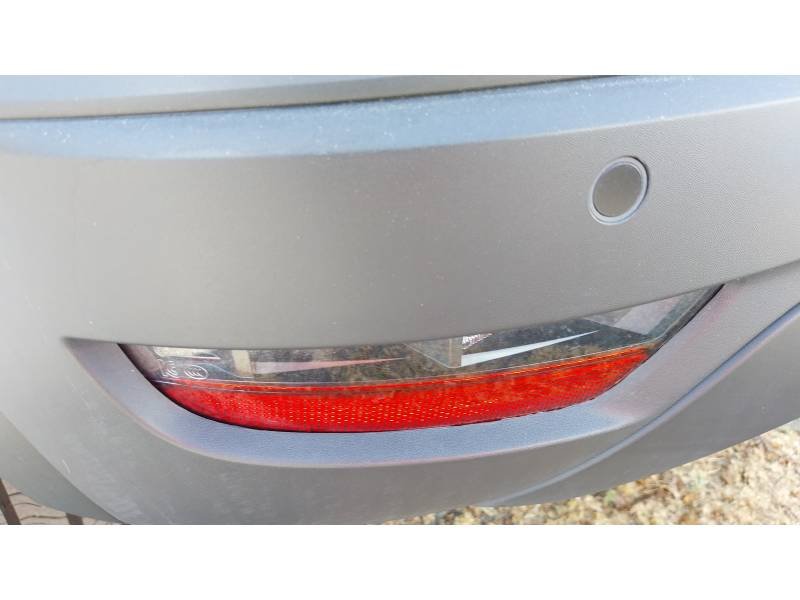 Renault Captur - Photo 19