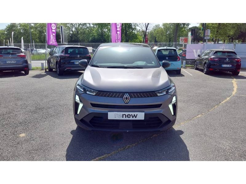 Renault Captur - Photo 2