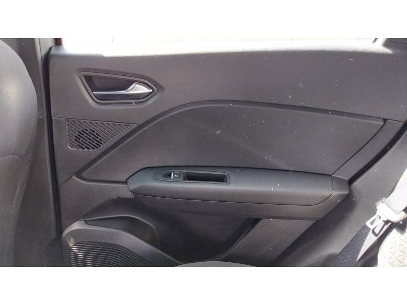 Renault Captur - Photo 22