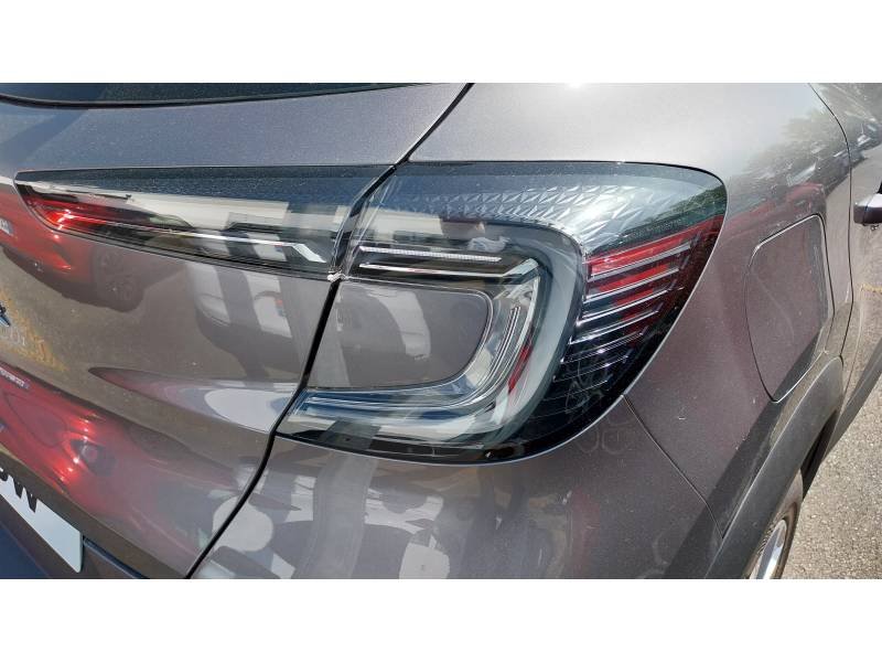 Renault Captur - Photo 24