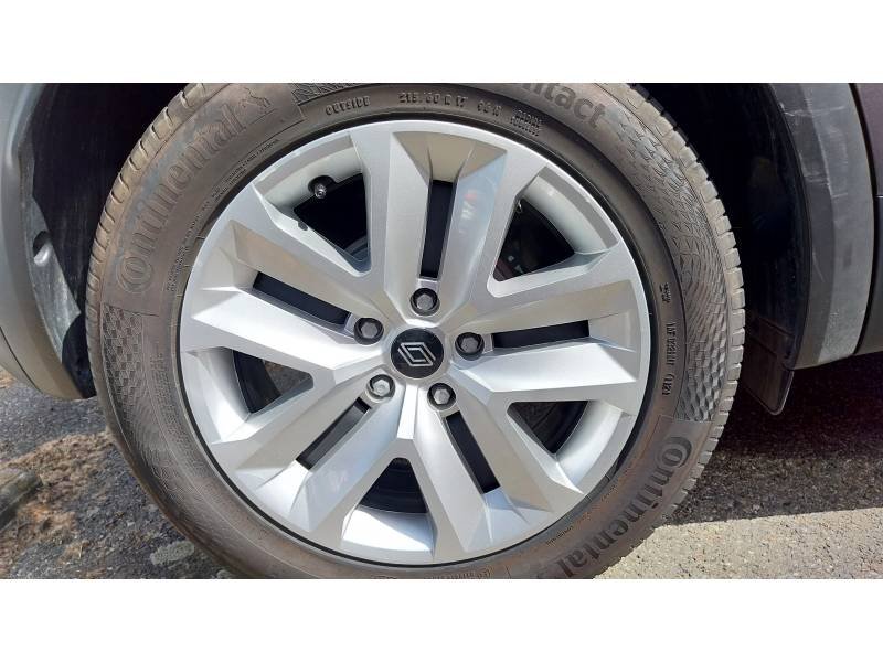 Renault Captur - Photo 25