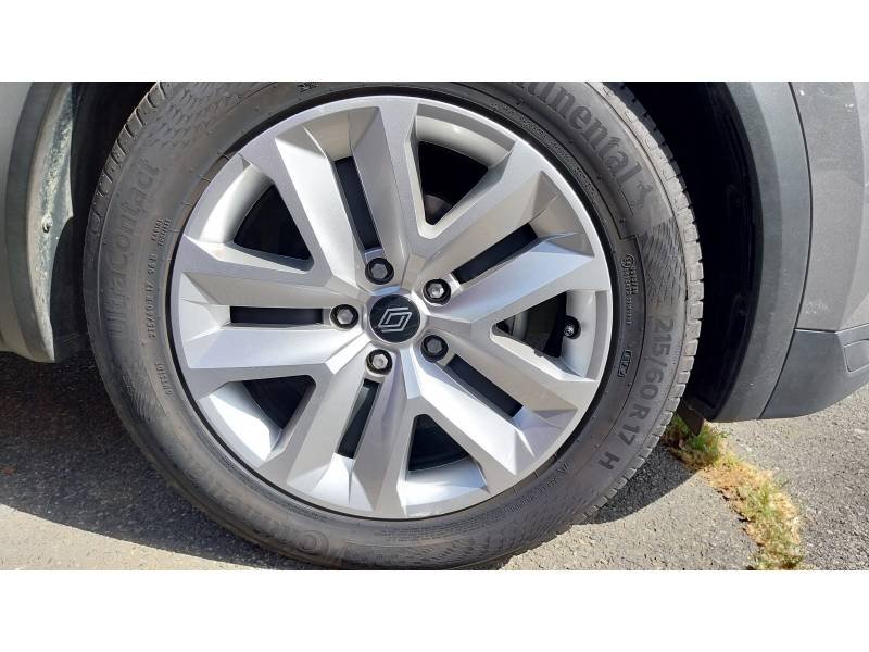 Renault Captur - Photo 27