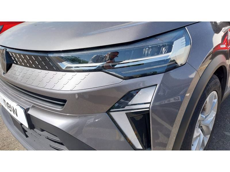 Renault Captur - Photo 29