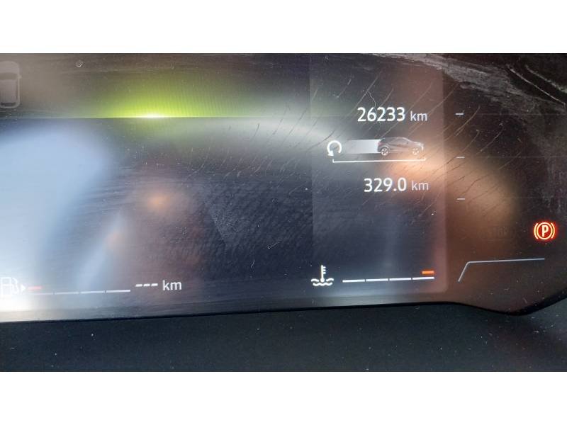 Renault Captur - Photo 30