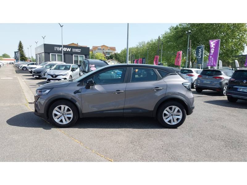 Renault Captur - Photo 3