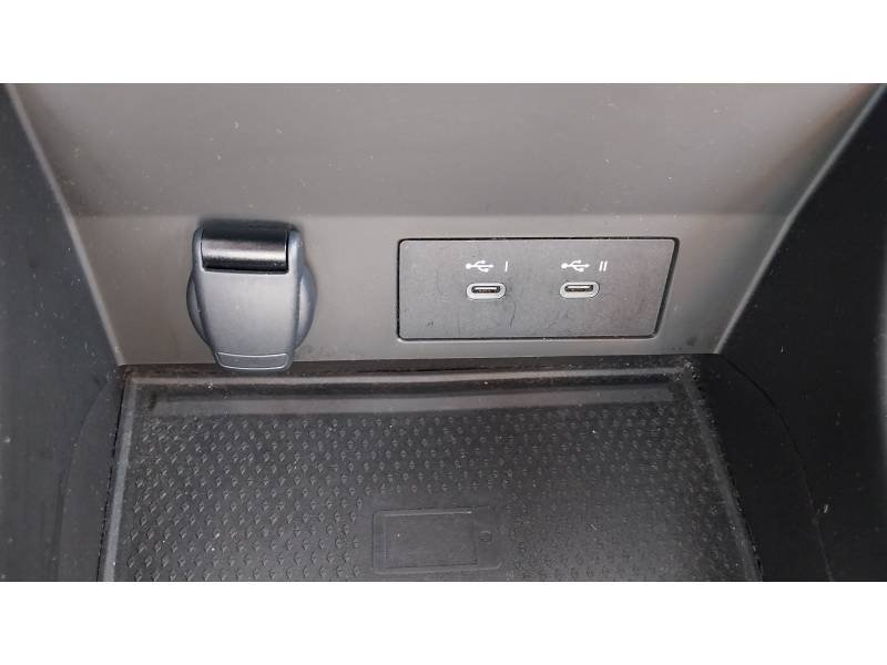 Renault Captur - Photo 35