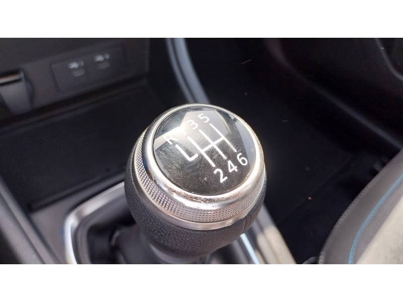 Renault Captur - Photo 37