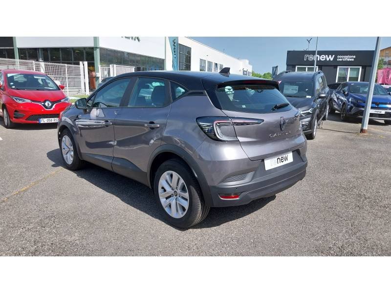 Renault Captur - Photo 4