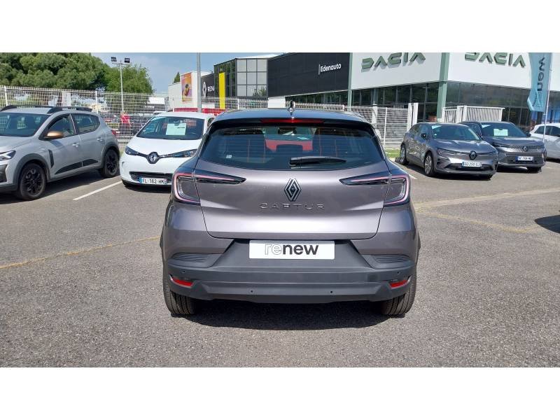 Renault Captur - Photo 5