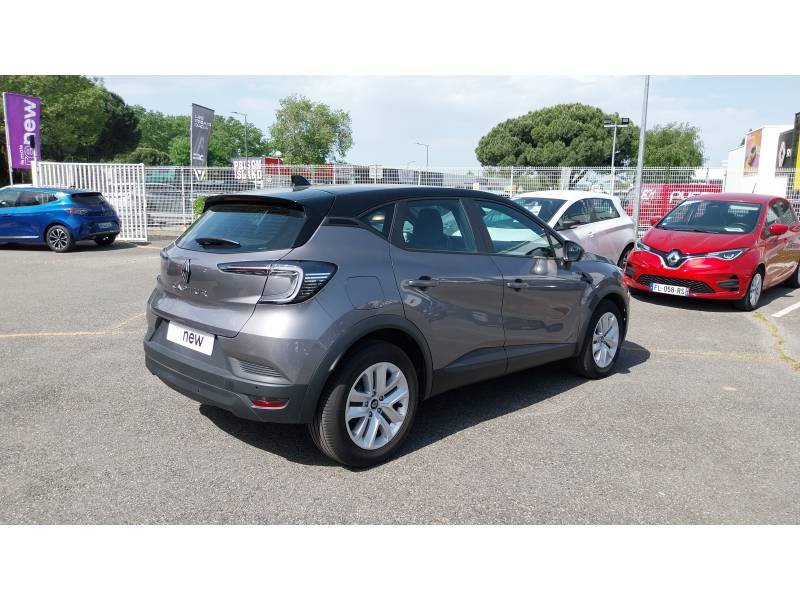 Renault Captur - Photo 6