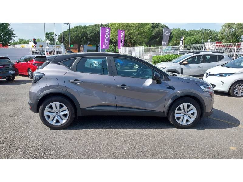 Renault Captur - Photo 7