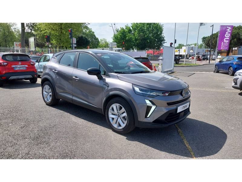 Renault Captur - Photo 8