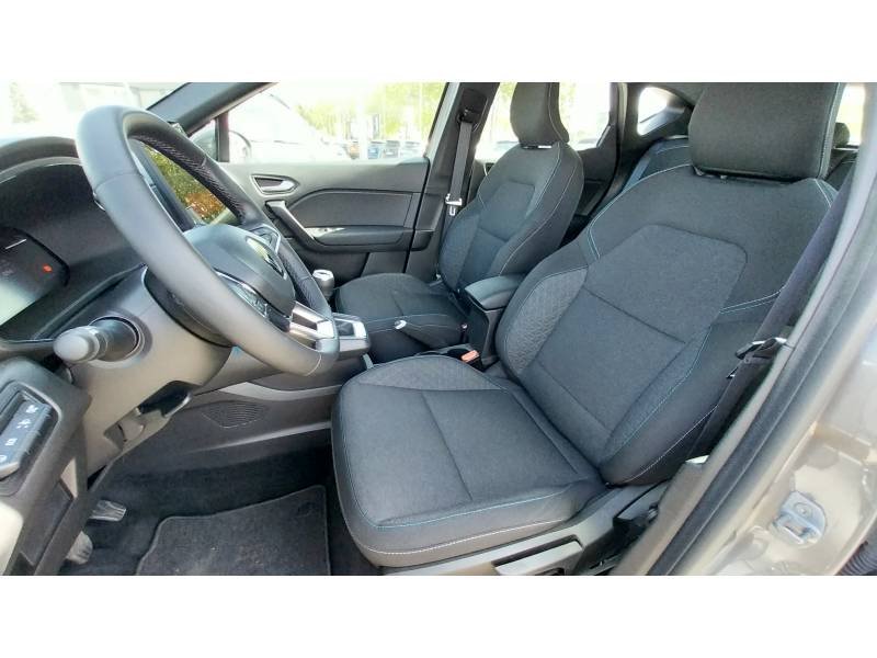 Renault Captur - Photo 10
