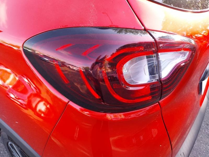 Renault Captur - Photo 11