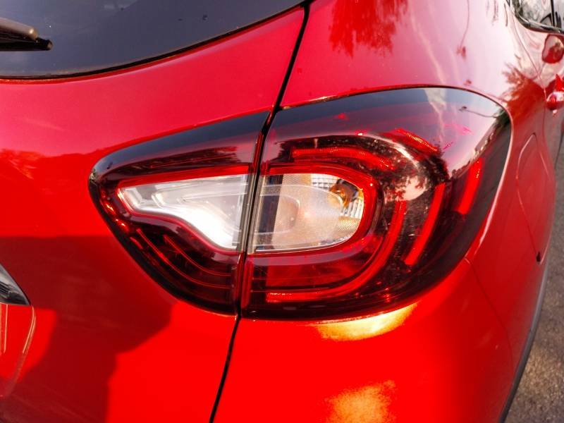 Renault Captur - Photo 13
