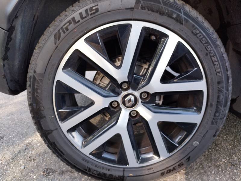 Renault Captur - Photo 14