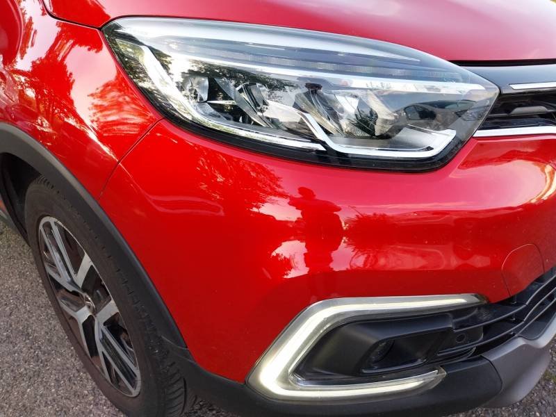 Renault Captur - Photo 19