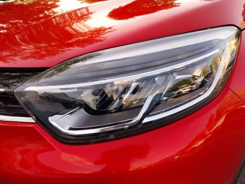Renault Captur - Photo 20