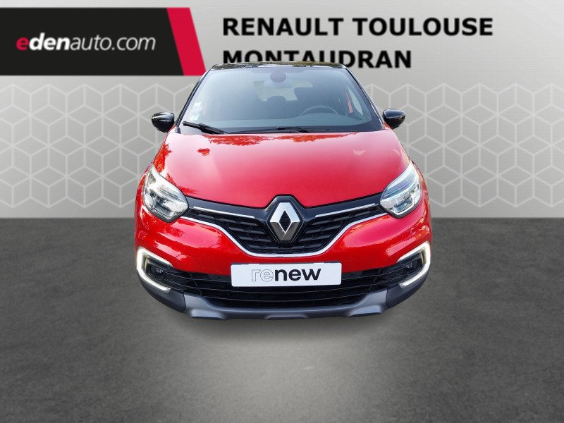 Renault Captur - Photo 2