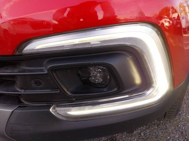 Renault Captur - Photo 21