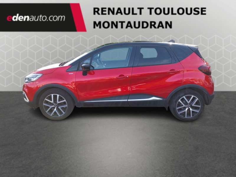 Renault Captur - Photo 3