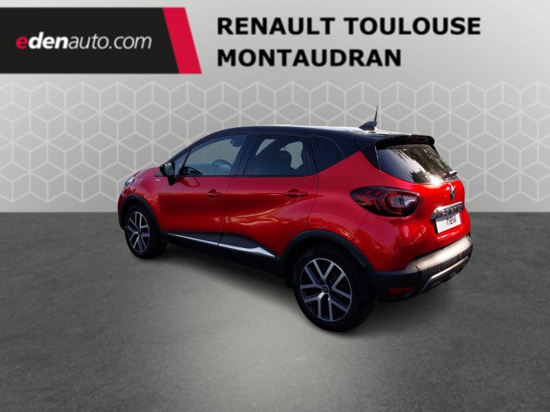 Renault Captur - Photo 4