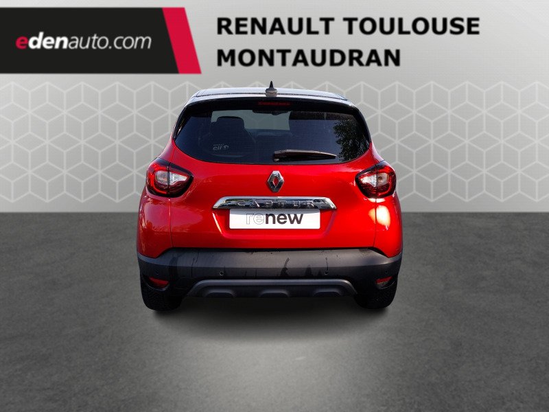 Renault Captur - Photo 5