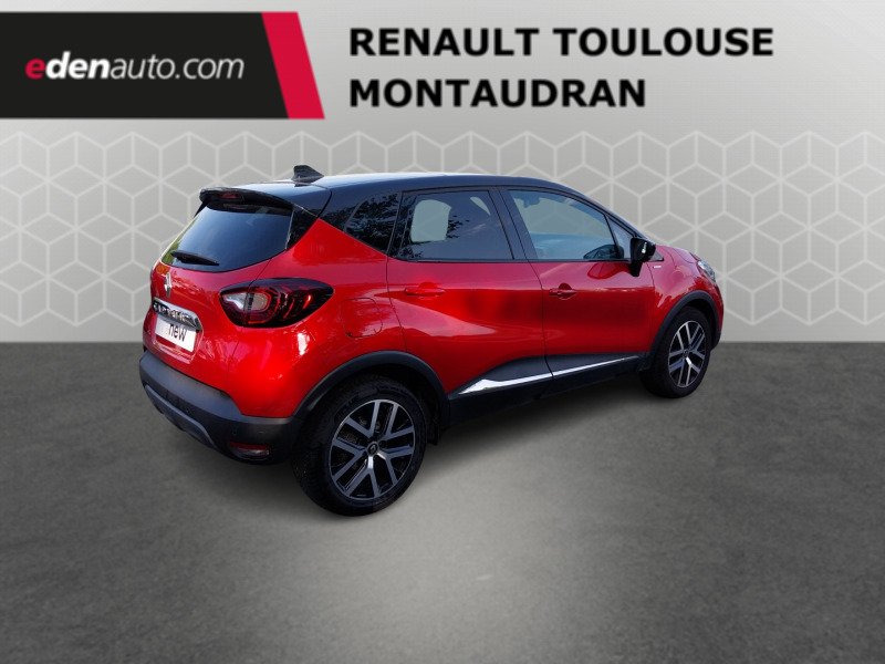 Renault Captur - Photo 6