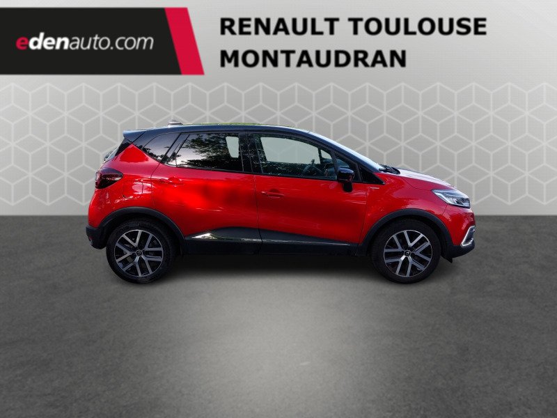 Renault Captur - Photo 7