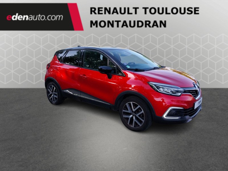 Renault Captur - Photo 8