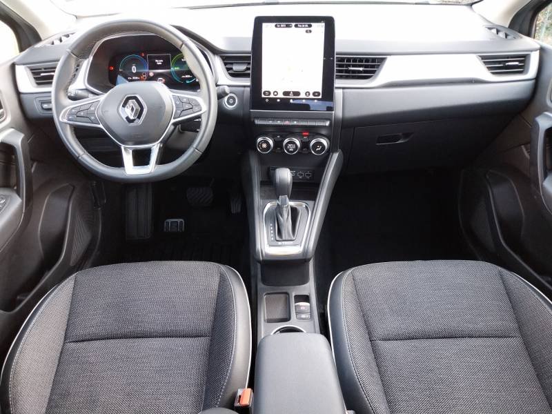 Renault Captur - Photo 11
