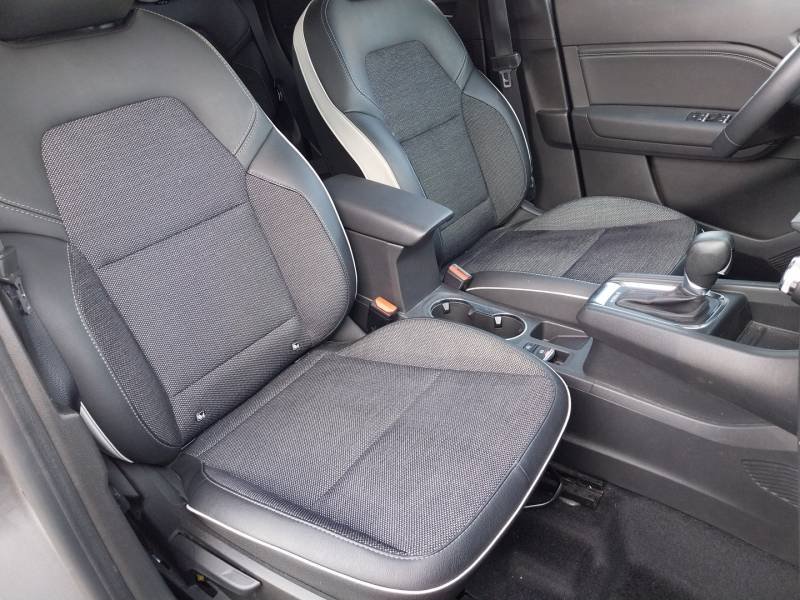 Renault Captur - Photo 12