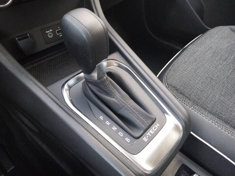 Renault Captur - Photo 13