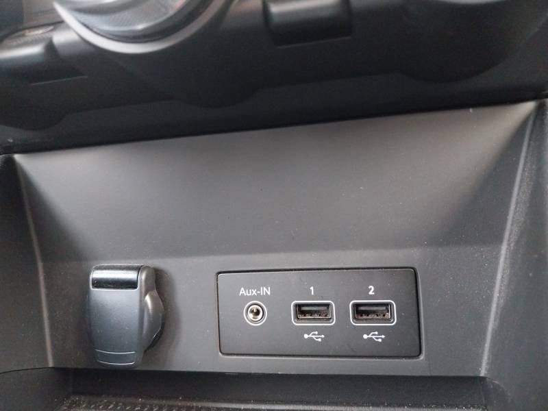 Renault Captur - Photo 14