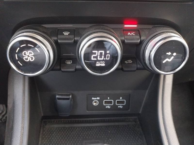 Renault Captur - Photo 15