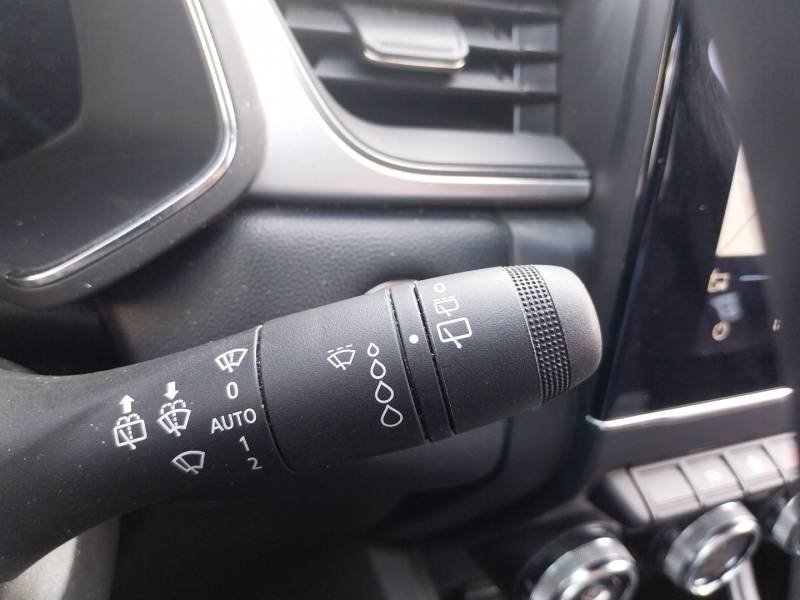 Renault Captur - Photo 19