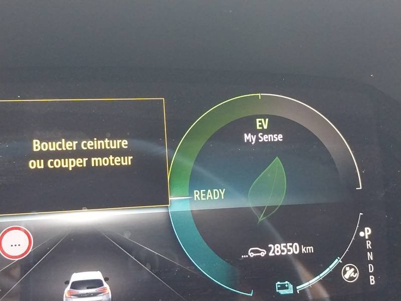 Renault Captur - Photo 20