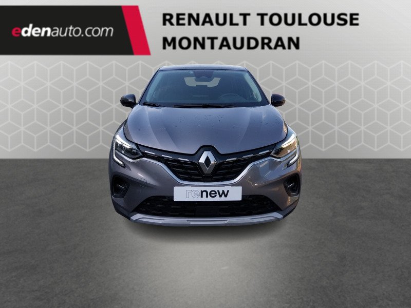 Renault Captur - Photo 2