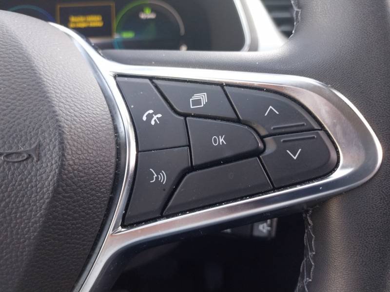 Renault Captur - Photo 21