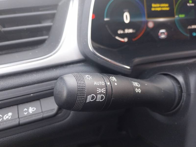 Renault Captur - Photo 23